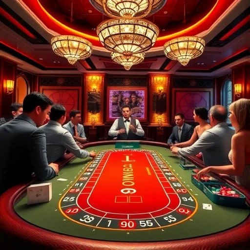 link dewapoker featured game showcase