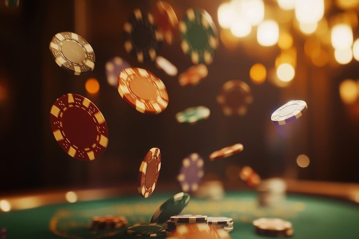 link dewapoker featured game showcase