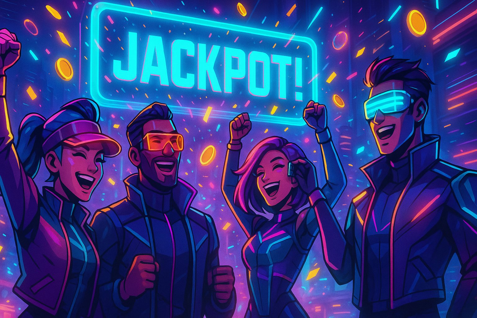 Habanero bonus round activation and free spins feature on link dewapoker
